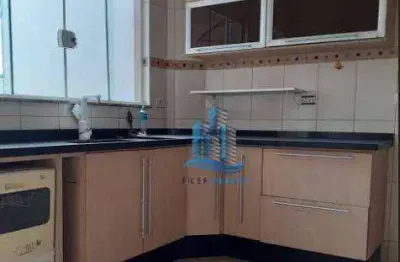 Sobrado para venda em santa paula de 346.00m² com 5 quartos, 5 suites e 4 garagens