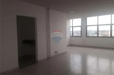 Sala comercial para alugar em vila lacerda de 39.26m² com 1 garagem