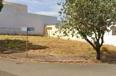 Terreno à venda no Terras de Santa Bárbara, Santa Bárbara D'Oeste 