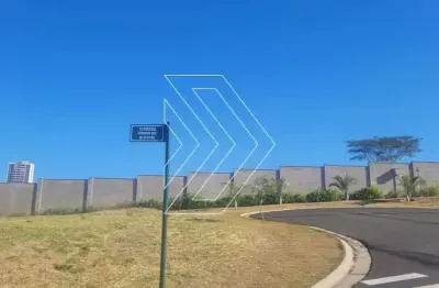 Terreno à venda na Avenida Cascata, 500, Jardim Maria Izabel, Marília
