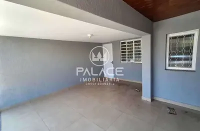 Casa para venda em campestre de 87.00m² com 2 quartos e 1 garagem