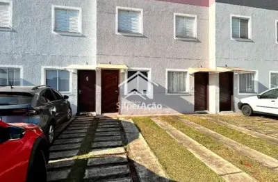 Casa de condomínio para venda em nova cerejeira de 89.40m² com 2 quartos e 2 garagens