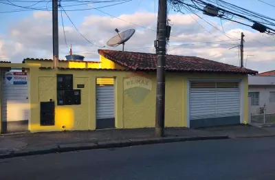Casa para venda em mogi moderno de 126.70m² com 2 quartos e 1 suite