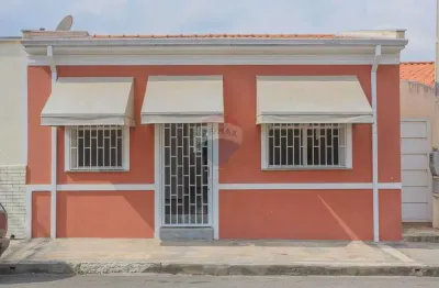 Prédio comercial para venda em vila santana de 90.00m² com 3 quartos e 1 suite