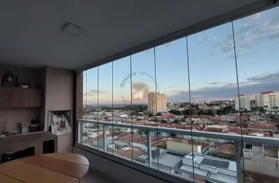 Apartamento para venda em loteamento inocoop de 93.00m² com 2 quartos, 1 suite e 2 garagens