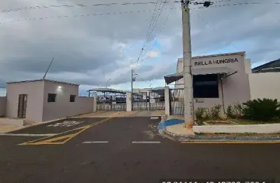 Apartamento para venda em vitoriana de 39.00m² com 2 quartos e 1 garagem