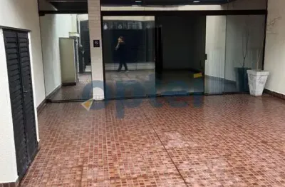 Prédio comercial para venda e aluguel em centro de 580.00m² com 6 quartos e 2 garagens