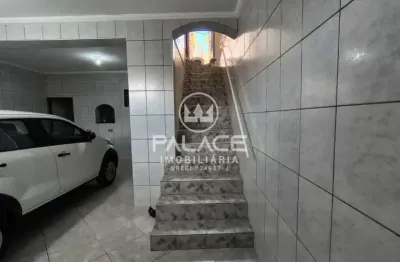 Casa para venda em Monte Líbano de 146.00m² com 3 Quartos e 1 Garagem