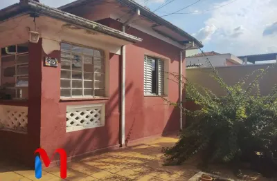 Casa com 2 quartos à venda na Rua Francesco Fiorotti, 215, Nova Gerty, São Caetano do Sul