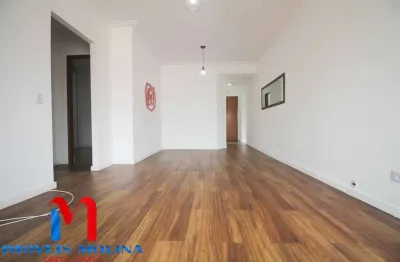 Apartamento para alugar em vila valparaíso de 80.00m² com 2 quartos, 1 suite e 2 garagens