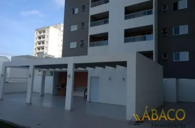 Apartamento para alugar em jardim macarengo de 50.00m² com 1 quarto e 1 garagem