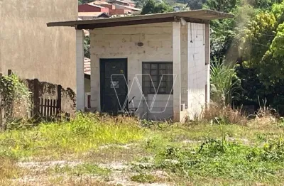 Terreno comercial para alugar na Rua Antônio Prado, 1659150, Sousas, Campinas
