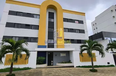 Apartamento para venda em candeias de 68.00m² com 2 quartos, 1 suite e 1 garagem