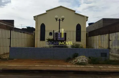 Imóvel comercial para alugar em patagônia de 250.00m² com 3 quartos