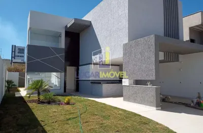 Casa de condomínio para venda e aluguel em candeias de 214.20m² com 4 quartos, 3 suites e 4 garagens