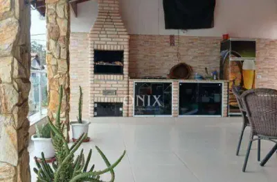 Casa para venda e aluguel em real park de 130.00m² com 3 quartos e 1 suite