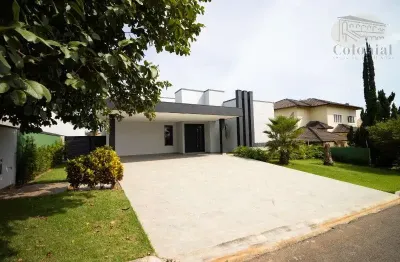 Casa para venda em residencial dos lagos de 850.00m² com 4 quartos, 4 suites e 4 garagens