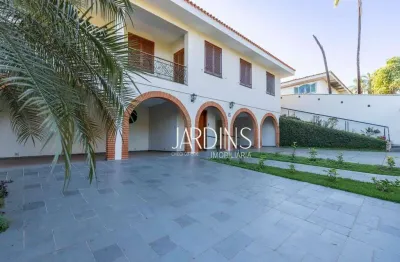 Casa para venda em ribeirânia de 539.00m² com 4 quartos, 2 suites e 4 garagens