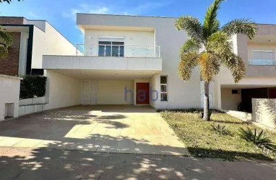 Casa de Condomínio para venda em Condomínio Chácara Ondina de 354.00m² com 4 Quartos, 4 Suites e 4 Garagens