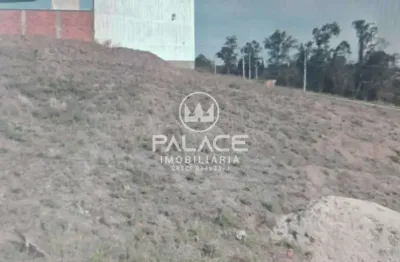 Terreno à venda no Campestre, Piracicaba 