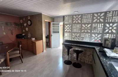Casa para venda em guaratuba de 160.00m² com 4 quartos, 2 suites e 5 garagens