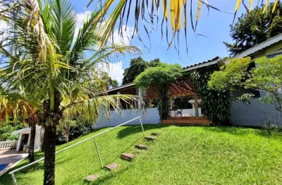 Chácara para venda em chácaras são bento de 3800.00m² com 3 quartos, 2 suites e 8 garagens