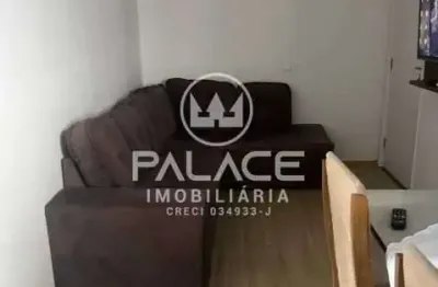 Apartamento para venda em novo horizonte de 46.00m² com 2 quartos e 1 garagem