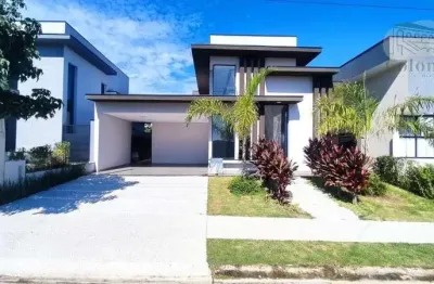 Casa para venda em gran ville 1 de 300.00m² com 3 quartos, 3 suites e 4 garagens