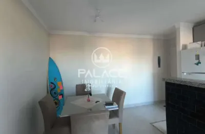 Apartamento para venda em jardim sol nascente de 52.00m² com 2 quartos e 1 garagem