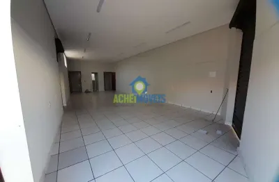 Imóvel comercial para alugar em são joaquim de 70.00m² com 1 quarto