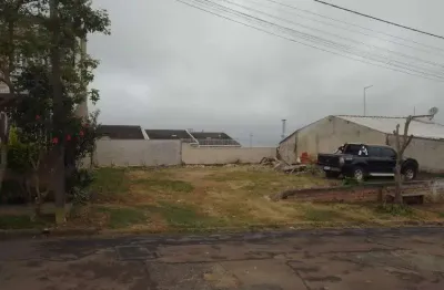 Terreno à venda no Atuba, Curitiba 