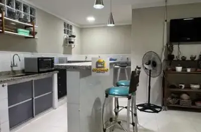 Casa de Condomínio para venda em Belvedere Terra Nova de 110.00m² com 3 Quartos, 1 Suite e 2 Garagens