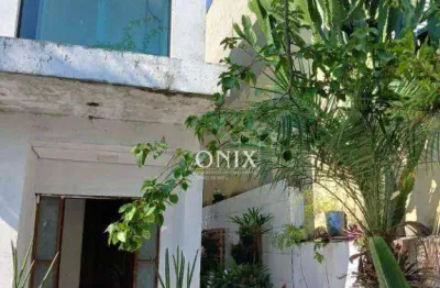 Casa de condomínio para venda em real park tietê jundiapeba de 140.00m² com 3 quartos e 1 suite