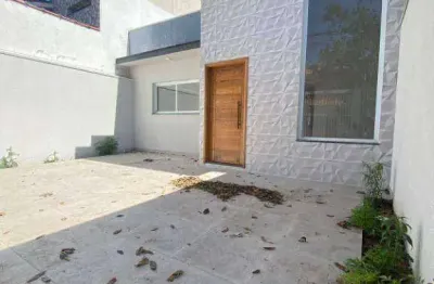 Casa de condomínio para venda em real park tietê jundiapeba de 75.00m² com 3 quartos, 1 suite e 2 garagens