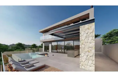 Terreno para venda em loteamento capital ville de 1503.00m²