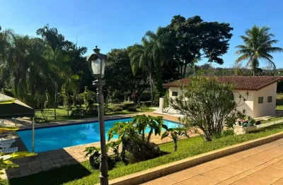 Chácara para venda em joaquim egídio de 1500.00m² com 9 quartos, 9 suites e 50 garagens