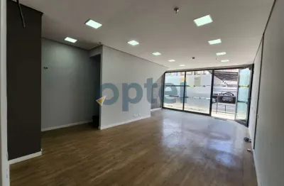 Ponto comercial para alugar na Rua Jurubatuba, 1350, Centro, São Bernardo do Campo