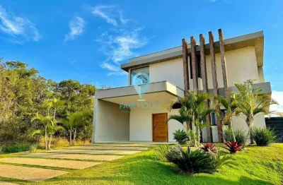 Casa para venda em estância turistica de 214.00m² com 5 quartos, 2 suites e 6 garagens