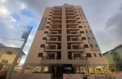 Apartamento para alugar em cidade jardim de 48.00m² com 2 quartos, 1 suite e 1 garagem