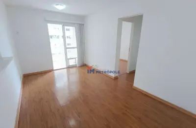 Apartamento para venda em Barra Bonita de 64.00m² com 2 Quartos, 1 Suite e 1 Garagem