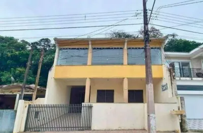 Casa para venda em guaratuba de 480000.00m² com 4 quartos e 4 garagens
