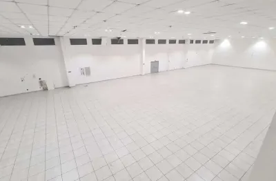 Prédio Comercial para alugar em Vila Mogilar de 2113.00m² com 1 Quarto e 30 Garagens