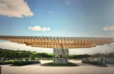 Terreno en Condomínio para venda em Condomínio Artesano Galleria de 514.00m²