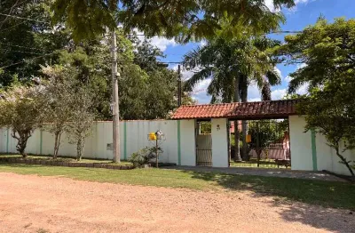 Chácara para venda em parque dos cafezais i de 6000.00m² com 4 quartos, 2 suites e 8 garagens