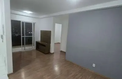 Apartamento para venda e aluguel em vila nambi de 50.00m² com 2 quartos e 1 garagem