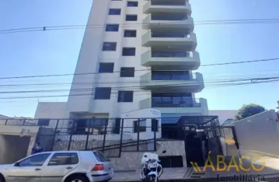 Apartamento para venda em centro de 170.00m² com 3 quartos, 1 suite e 1 garagem