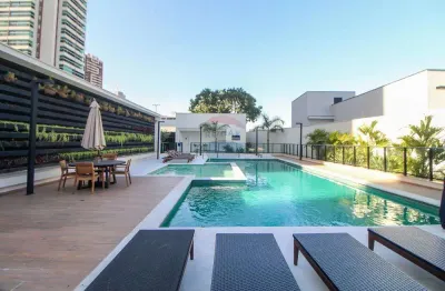 Apartamento para venda em parque campolim de 101.00m² com 3 quartos, 1 suite e 2 garagens