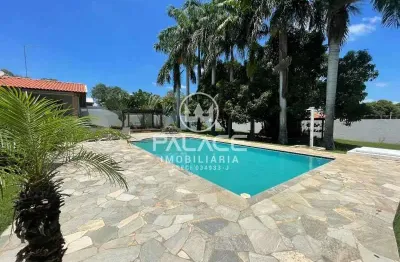 Casa de condomínio para venda em colinas do piracicaba (ártemis) de 290.00m² com 4 quartos, 1 suite e 5 garagens