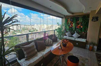 Apartamento para venda em barra funda de 50.00m² com 1 quarto e 1 garagem