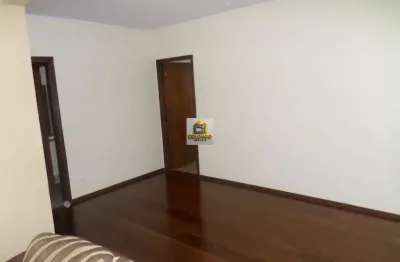 Apartamento para venda em centro de 120.00m² com 3 quartos, 1 suite e 1 garagem